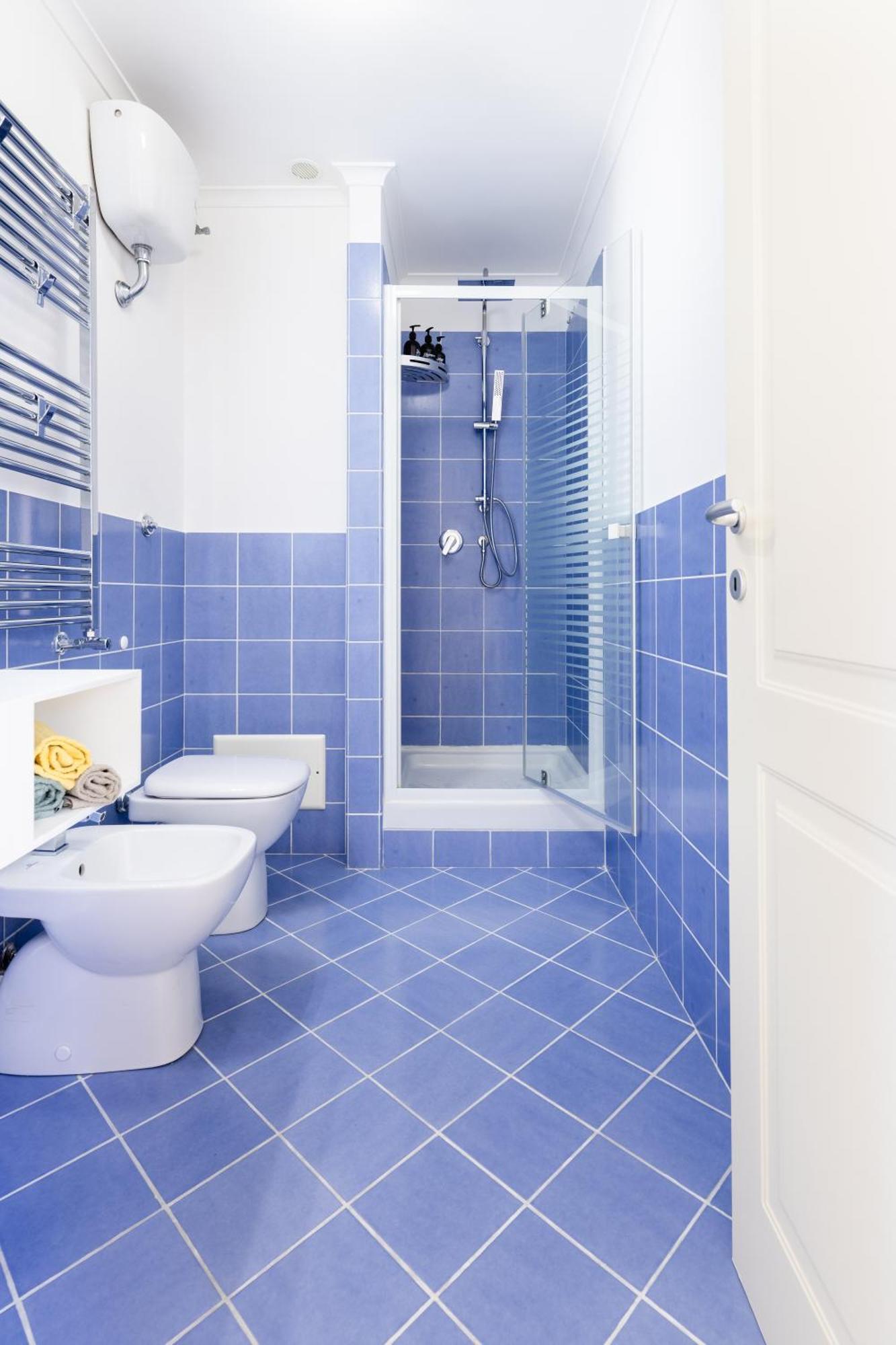 Napoli Centro Suite - Duomo Apartment Bagian luar foto